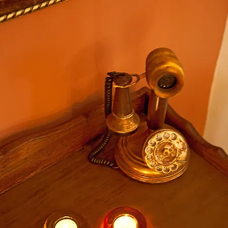 Hotel Milton 2*