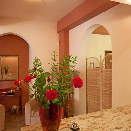 Hotel Milton Rodas