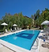 Hotel Milton Rodas