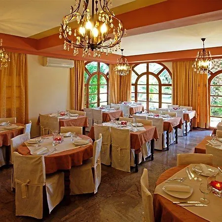 Milton Hotel Rodas