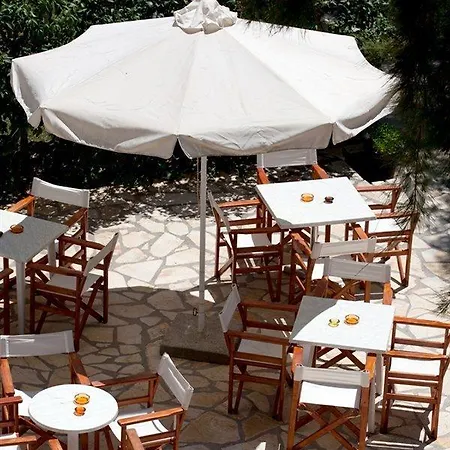 Milton Hotel Rodas